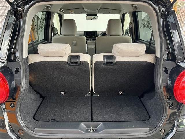 DAIHATSU CAST STYLE 2022 Image 31