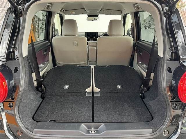 DAIHATSU CAST STYLE 2022 Image 31