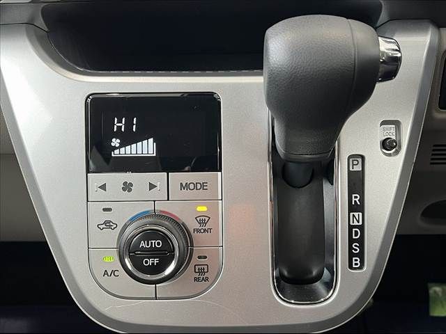 DAIHATSU CAST STYLE 2022 Image 31