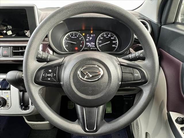 DAIHATSU CAST STYLE 2022 Image 31