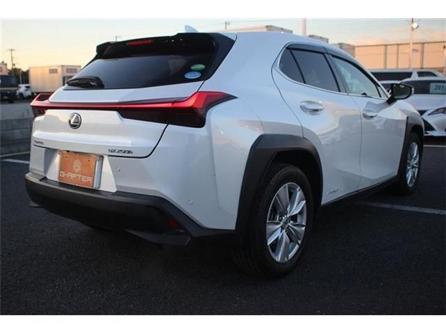 TOYOTA LEXUS UX250H 2019 Image 31