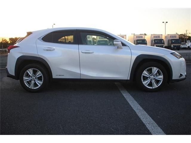 TOYOTA LEXUS UX250H 2019 Image 31
