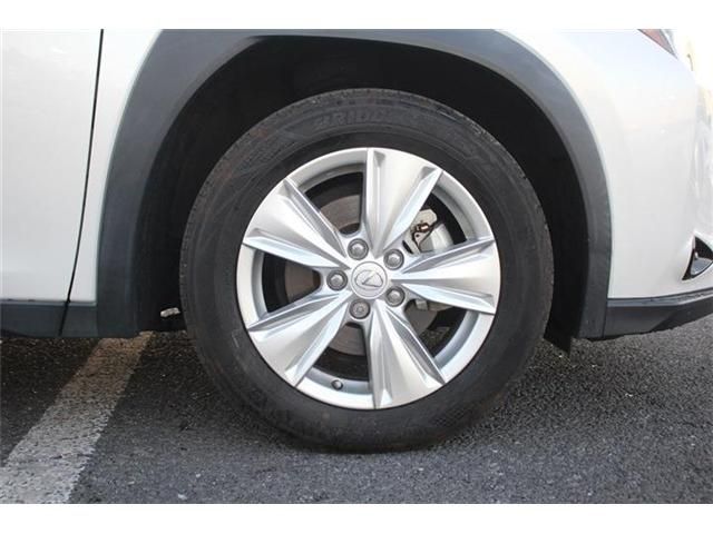 TOYOTA LEXUS UX250H 2019 Image 31