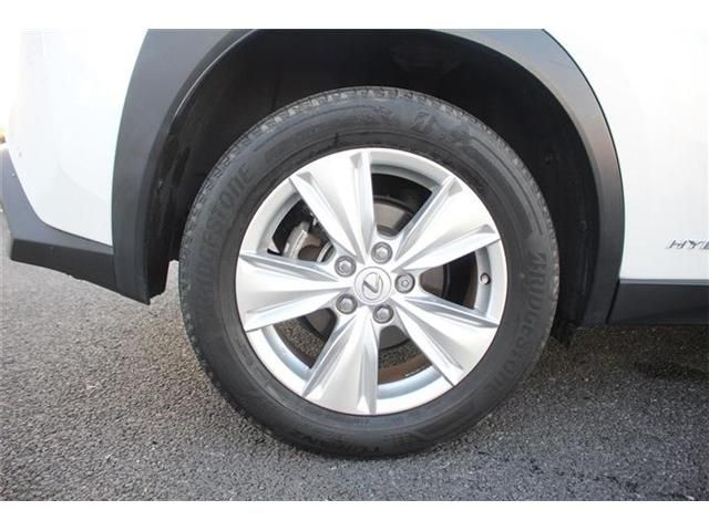 TOYOTA LEXUS UX250H 2019 Image 31