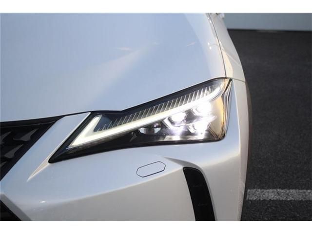 TOYOTA LEXUS UX250H 2019 Image 31