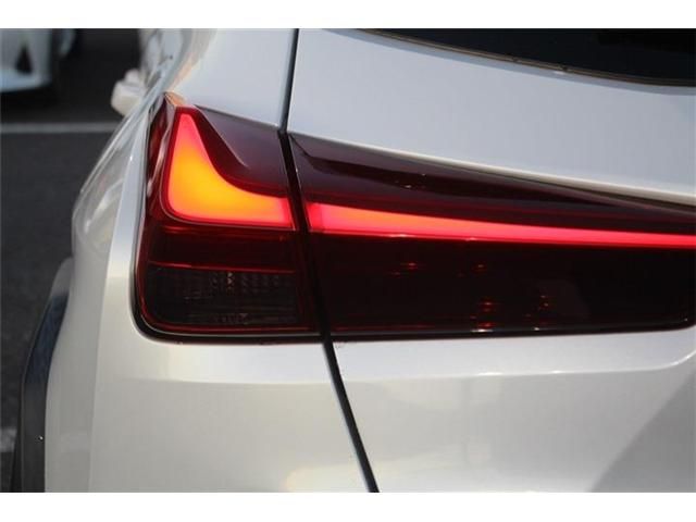 TOYOTA LEXUS UX250H 2019 Image 31