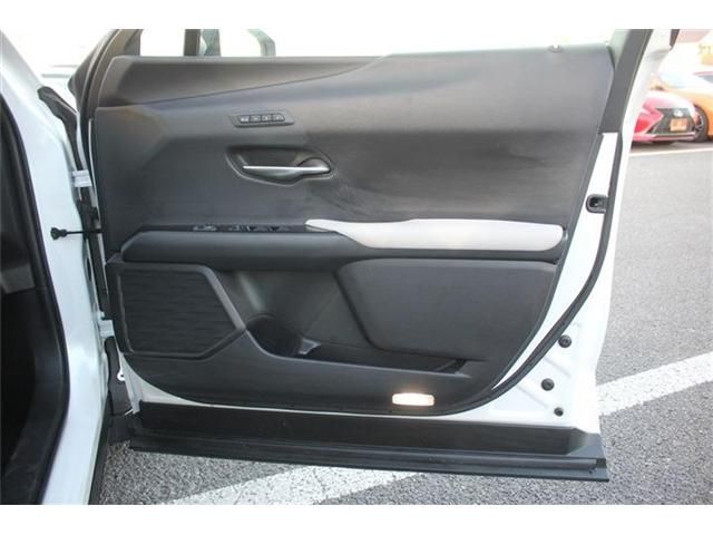 TOYOTA LEXUS UX250H 2019 Image 31