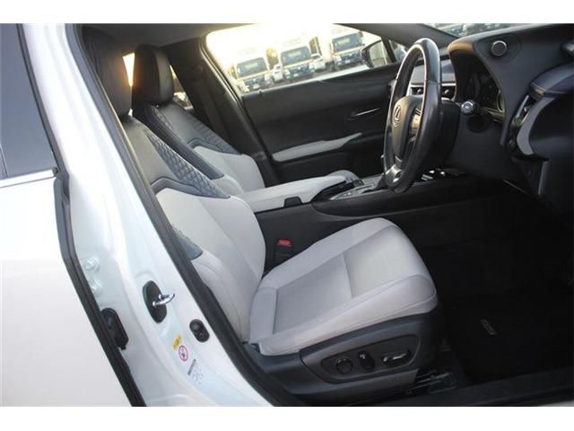 TOYOTA LEXUS UX250H 2019 Image 31