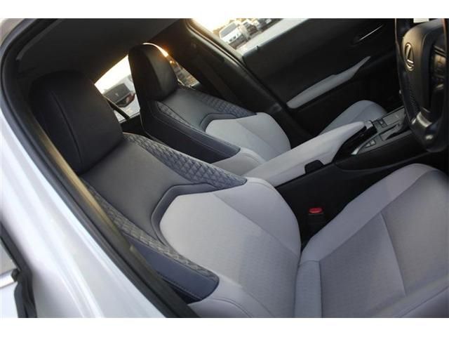 TOYOTA LEXUS UX250H 2019 Image 31