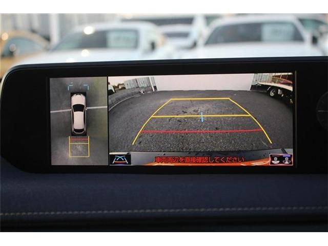 TOYOTA LEXUS UX250H 2019 Image 31