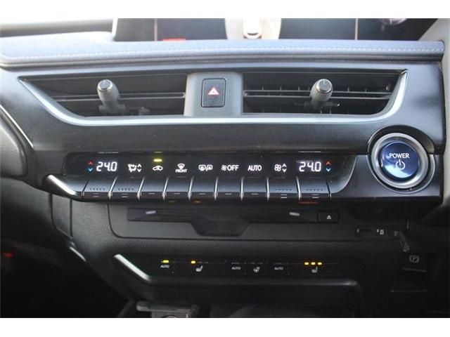 TOYOTA LEXUS UX250H 2019 Image 31