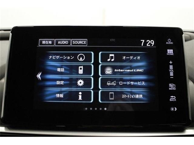 HONDA ACCORD HYBRID 2021 Image 31