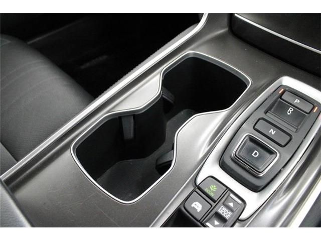 HONDA ACCORD HYBRID 2021 Image 31