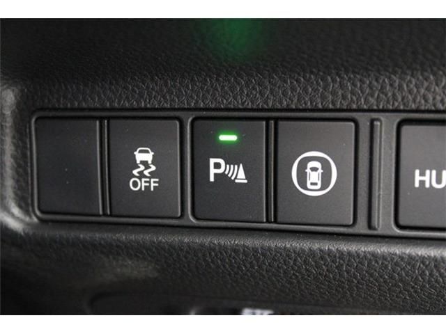 HONDA ACCORD HYBRID 2021 Image 31