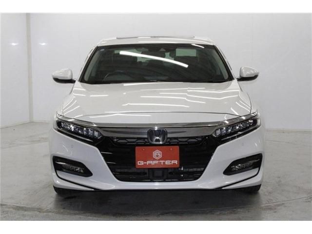 HONDA ACCORD HYBRID 2021 Image 31