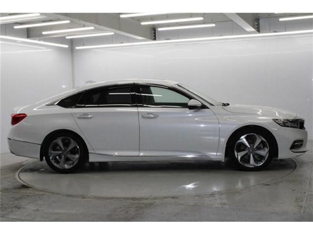 HONDA ACCORD HYBRID 2021 Image 31