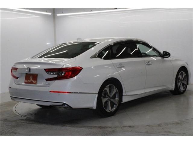 HONDA ACCORD HYBRID 2021 Image 31