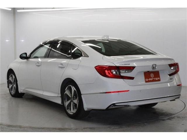 HONDA ACCORD HYBRID 2021 Image 31