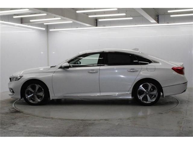 HONDA ACCORD HYBRID 2021 Image 31