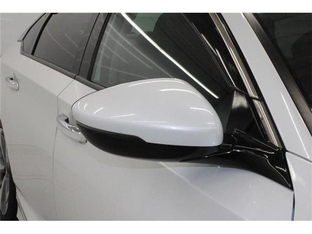 HONDA ACCORD HYBRID 2021 Image 31