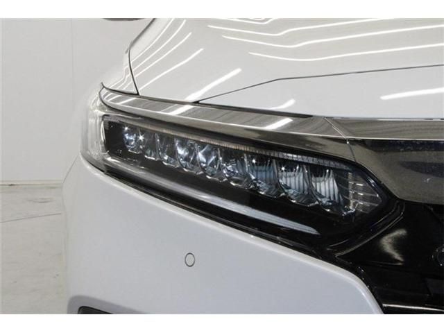 HONDA ACCORD HYBRID 2021 Image 31