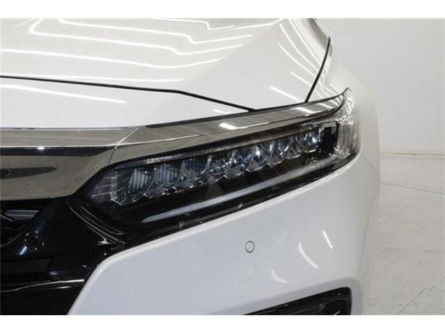 HONDA ACCORD HYBRID 2021 Image 31