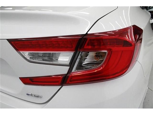 HONDA ACCORD HYBRID 2021 Image 31