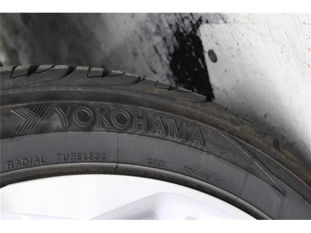 HONDA ACCORD HYBRID 2021 Image 31