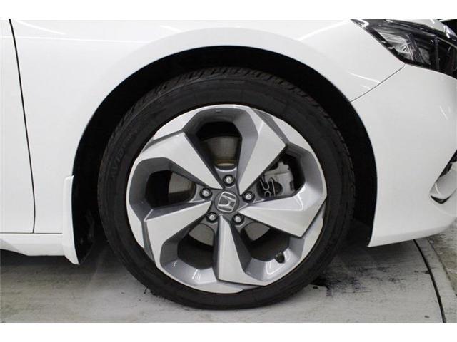 HONDA ACCORD HYBRID 2021 Image 31