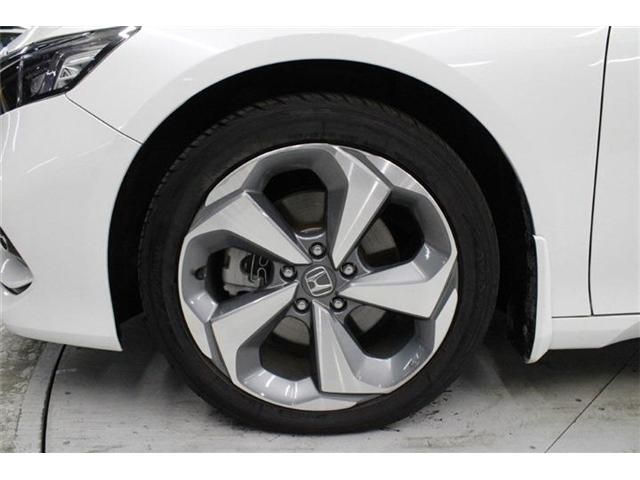 HONDA ACCORD HYBRID 2021 Image 31