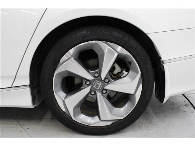 HONDA ACCORD HYBRID 2021 Image 31