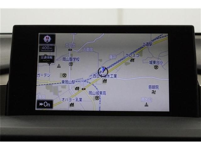 TOYOTA LEXUS NX200T 2017 Image 31