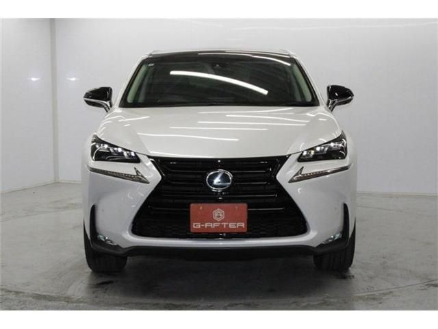 TOYOTA LEXUS NX200T 2017 Image 31