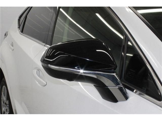 TOYOTA LEXUS NX200T 2017 Image 31