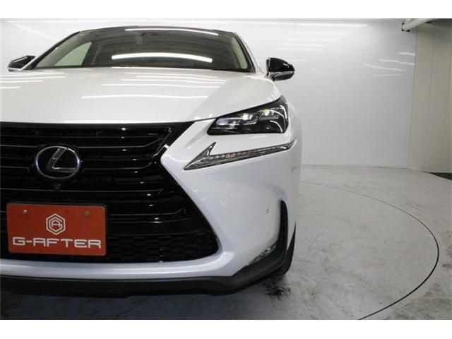 TOYOTA LEXUS NX200T 2017 Image 31