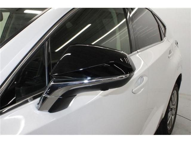 TOYOTA LEXUS NX200T 2017 Image 31