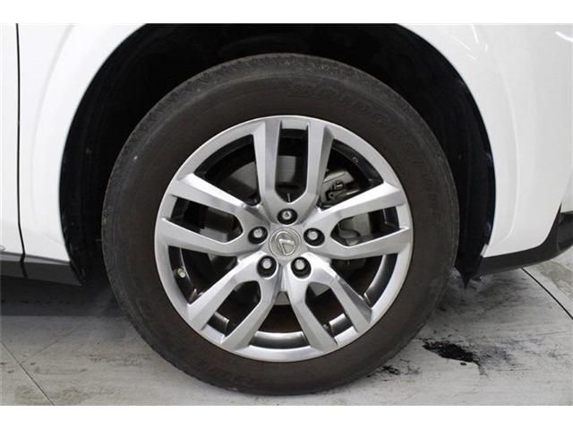 TOYOTA LEXUS NX200T 2017 Image 31