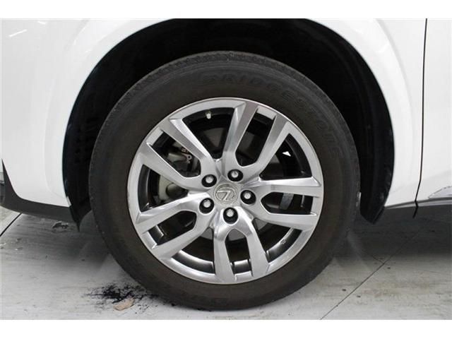 TOYOTA LEXUS NX200T 2017 Image 31