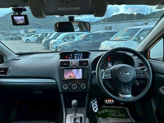 SUBARU IMPREZA XV 4WD 2013 Image 31