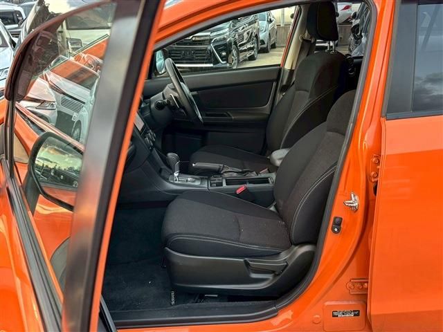 SUBARU IMPREZA XV 4WD 2013 Image 31