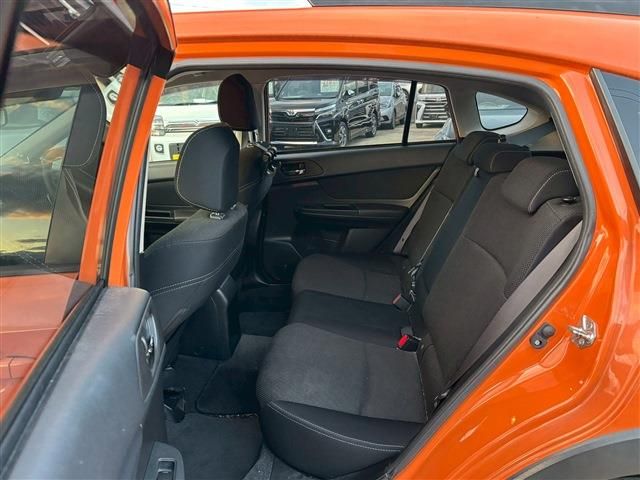 SUBARU IMPREZA XV 4WD 2013 Image 31