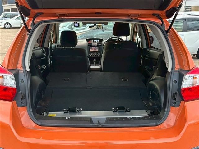 SUBARU IMPREZA XV 4WD 2013 Image 31