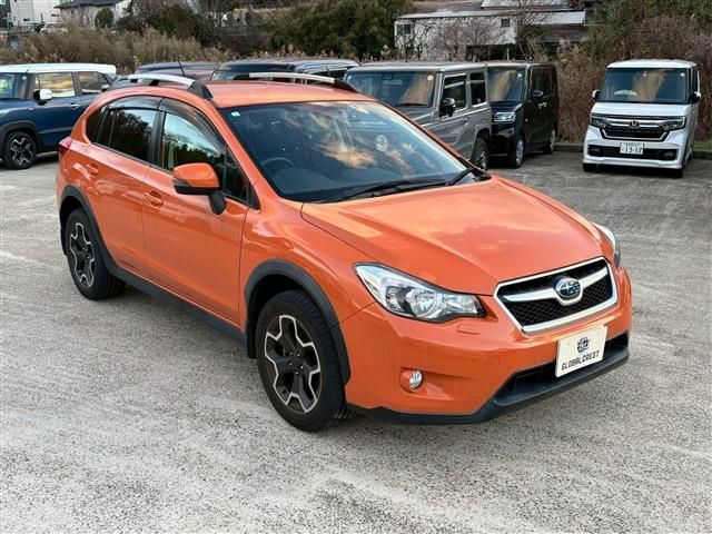 SUBARU IMPREZA XV 4WD 2013 Image 31