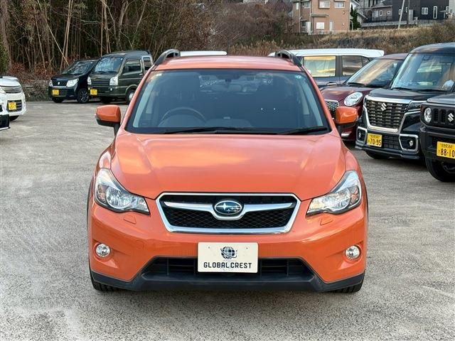 SUBARU IMPREZA XV 4WD 2013 Image 31