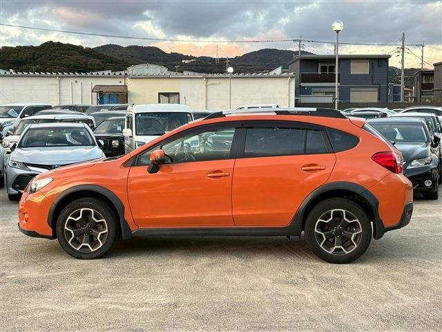 SUBARU IMPREZA XV 4WD 2013 Image 31