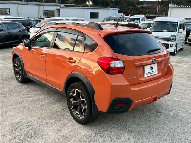 SUBARU IMPREZA XV 4WD 2013 Image 31