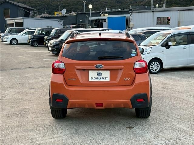 SUBARU IMPREZA XV 4WD 2013 Image 31