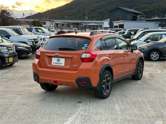 SUBARU IMPREZA XV 4WD 2013 Image 31