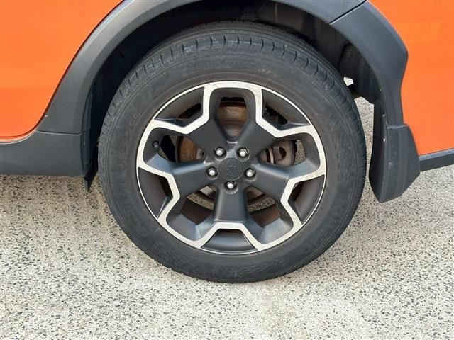 SUBARU IMPREZA XV 4WD 2013 Image 31