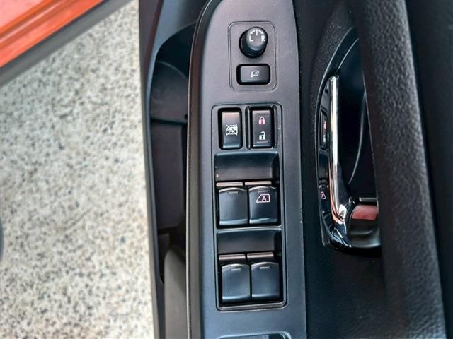 SUBARU IMPREZA XV 4WD 2013 Image 31